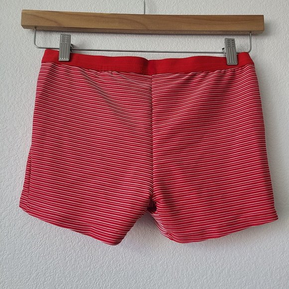 NEW Nike Womens Pro Elite Track & Field Shorts AO8486-000 Size M Red - Picture 2 of 4